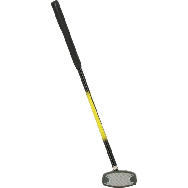 ハタチ グラウンドゴルフ BH2863 9 R88 パワードソールクラブ3 ブラック R88