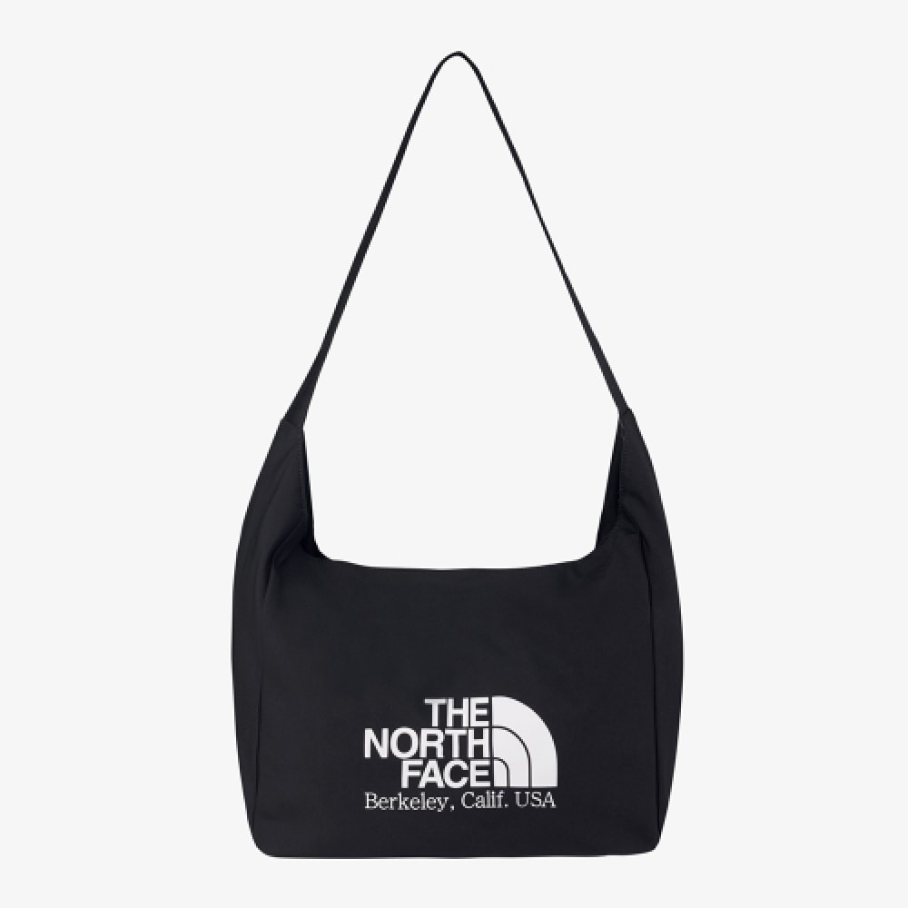 THE NORTH FACE ビッグロゴショルダーバッグ NN2PR21J