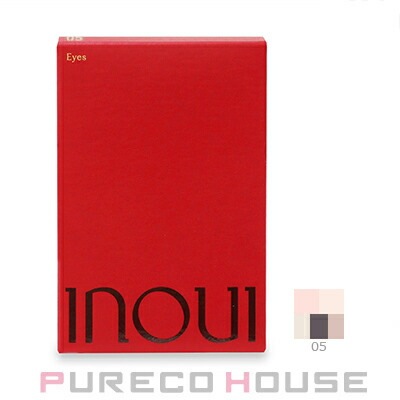 資生堂 インウイ アイズ (アイカラー) 5g #05