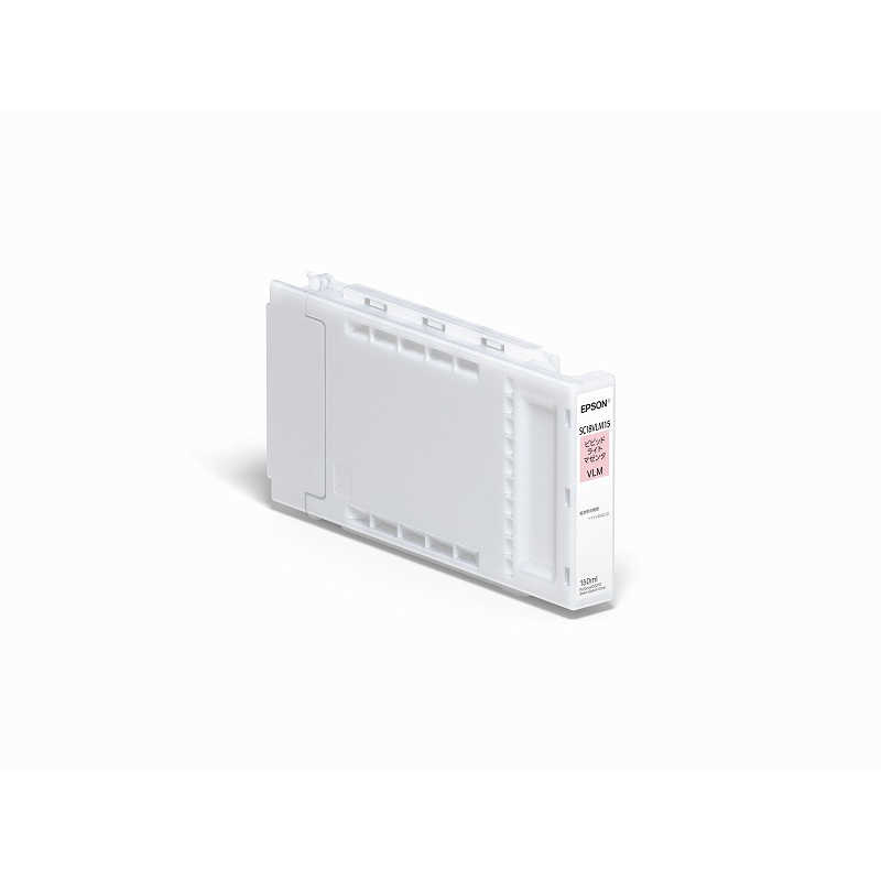 エプソン　EPSON　純正プリンターインク ビビッドライトマゼンタ　SC18VLM15