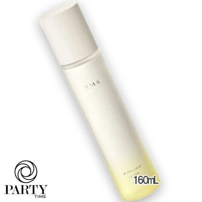 RMK Wトリートメント ローション 160mL