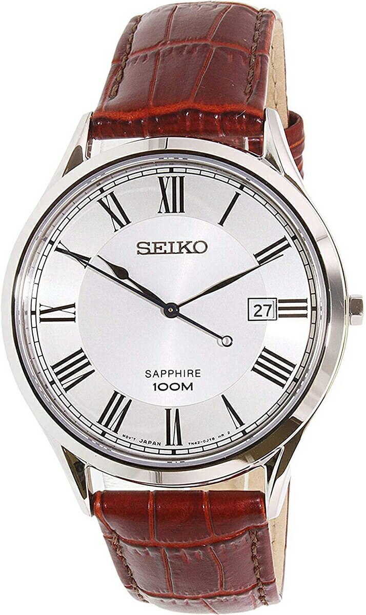 [10年保証] [セイコー] SEIKO SGEG97P1 [逆輸入モデル]