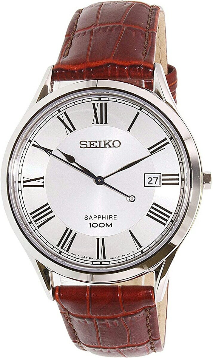 セイコー[10年保証] [セイコー] SEIKO SGEG97P1 [逆輸入モデル]