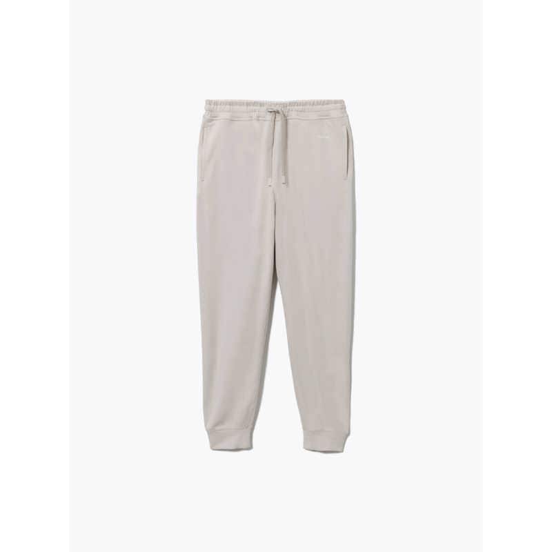 TENTIAL　BAKUNE スウェット ウィメンズ ロングパンツ グレージュ(S)-25FW　25FSBA041W00230004N