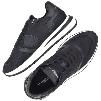 PHILIPPE MODEL フィリップモデル スニーカー シューズ メンズ Sneakers White PHILIPPE MODEL フィリップモデル スニーカー シューズ レディース