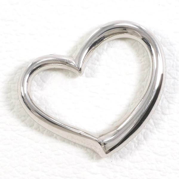 俄 PT900 ペンダントトップ 総重量約1.5g ジュエリー 中古