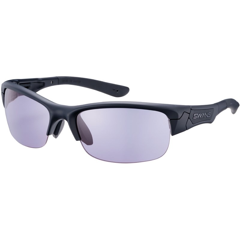 SWANS サングラス SPB-0018 マルチSPサングラス (spb0018-mbk)