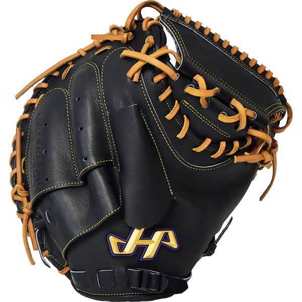 硬式野球 キャッチャーミット K-M19ab
