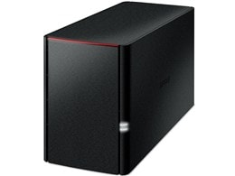 LinkStation for SOHO LS220DN0402B