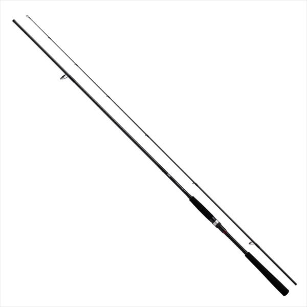 ダイワ ロックフィッシュロッド ハードロック X 90MHK(スピニング 2ピース) 2024 新製品