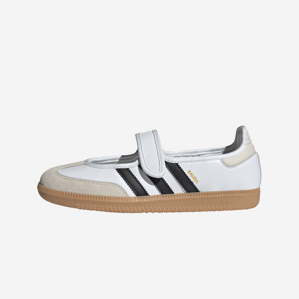 アディダスサンバジェーンW JR1402