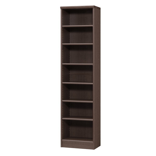 大洋 エースラック / カラーラック NC1845 DB ダークブラウン メーカー直送