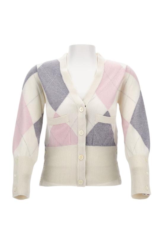 THOM BROWNE Women Knitwear FKC659AY2001100 Multicolor