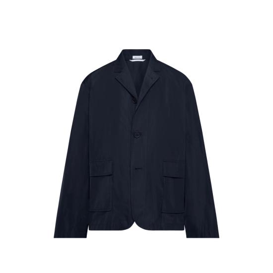 THOM BROWNE Men Suit Jackets MJU581P F0967 415 BLUE