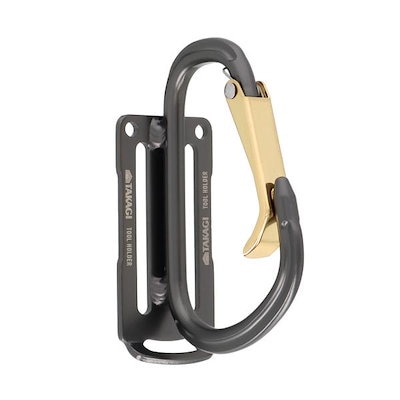 他サイト： 高儀 TAKAGI 1020470 TKG アルミツールホルダー THA-1B 1020470の商品画像