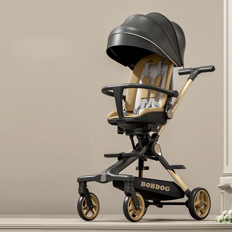 ベビーカー 軽量 組み立て簡単 折り畳み 乗り心地よい 可調式アームレスト 転倒防止 子供用ベビーカー 出産祝い ギフト