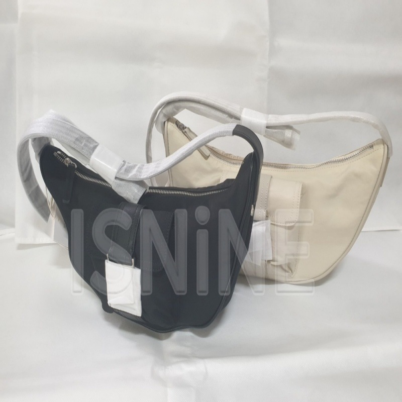 25FW MATIN BUCKLE HOBO BAG [公式正規品]