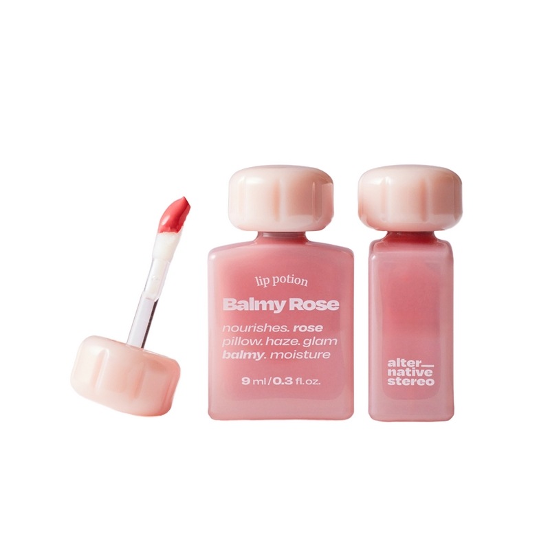 オルタナティブステレオリップポーションバミローズ+スティミングミルク8種SET 15,015円