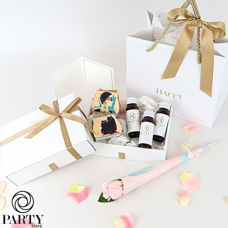 HACCIトラベルサイズ5ｇはちみつ石鹸2個とハニーコラーゲン3本入りギフトセット