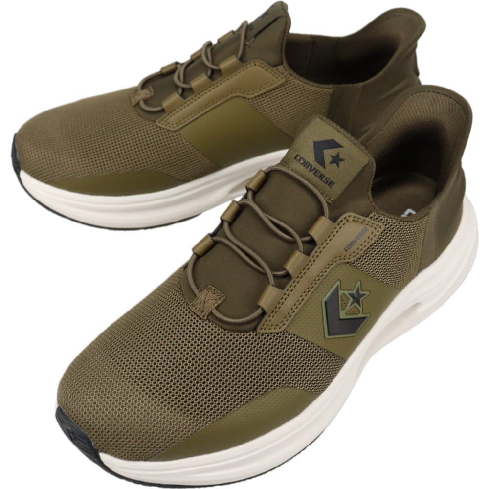 ケイブスター スリットスライド オリーブ 33600181