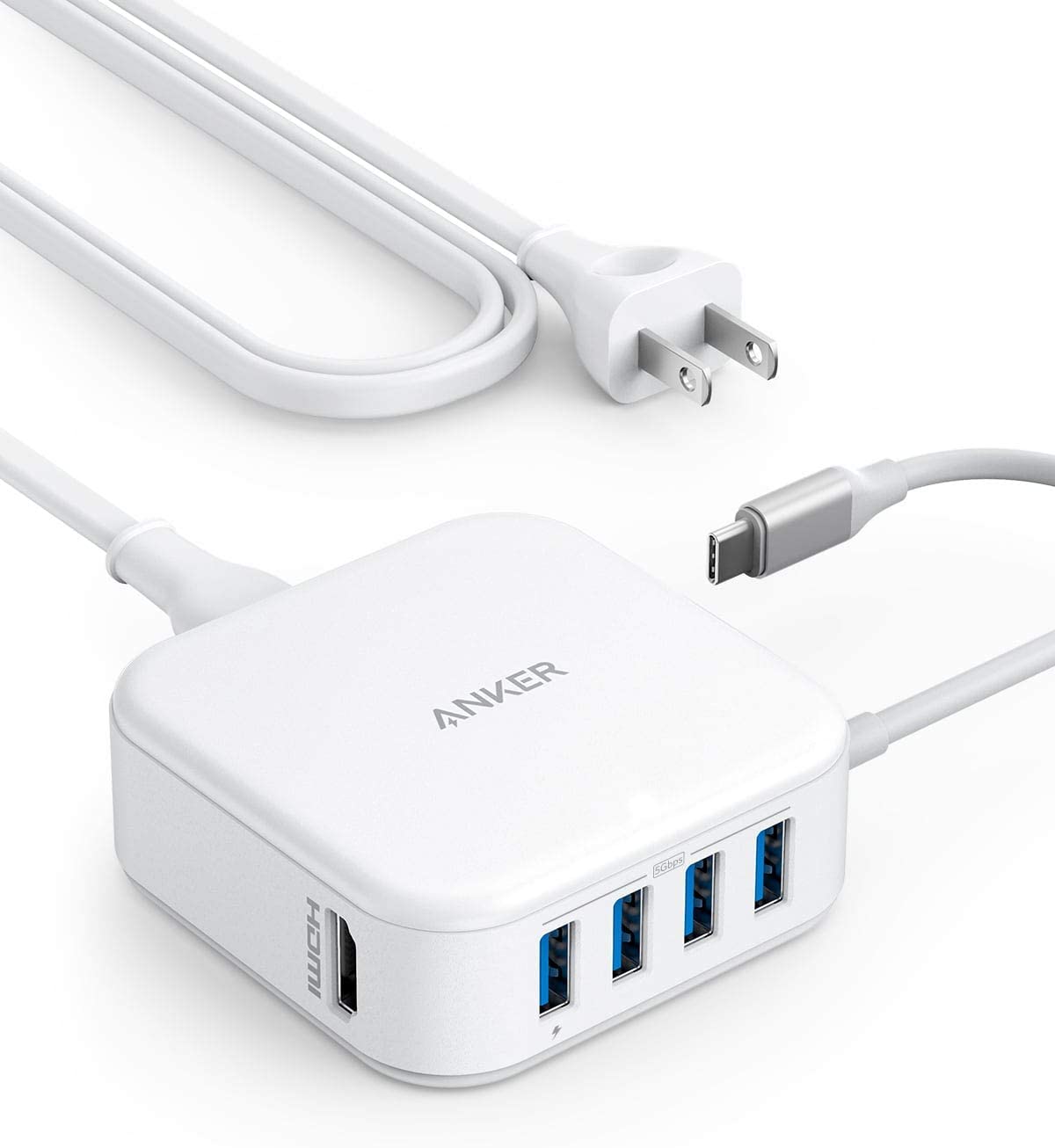 【本日限定価格】 Anker その他Android各種対応 Galaxy MacBook iPad