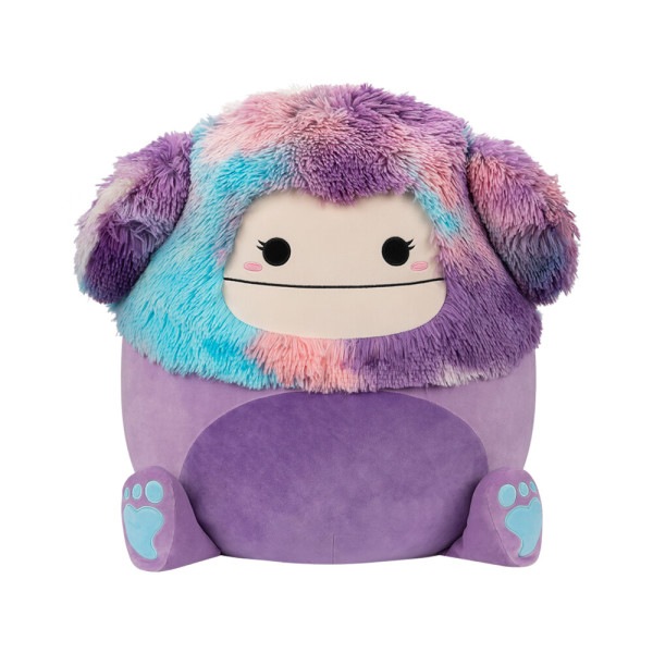 スキッシュマロ 16インチ イドゥン