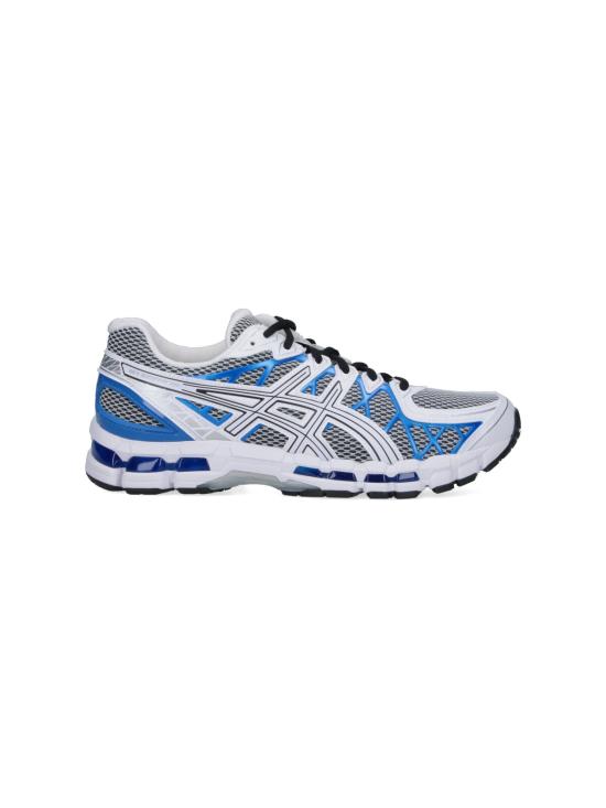 ASICS Men Sneakers 1203A884 100 White