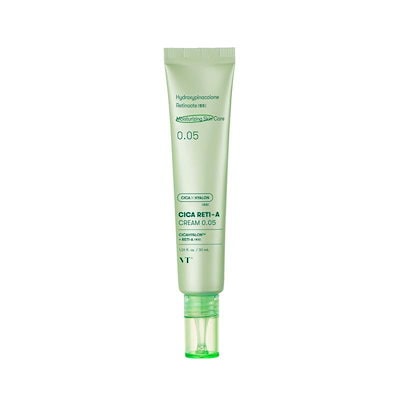 VTCOSMETICS(ブイティコスメテックス) シカレチA クリー...のサムネイル