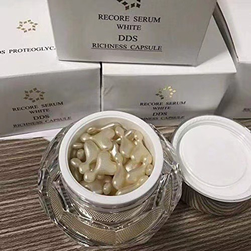 RS DDS リッチネスカプセル 330mg48粒