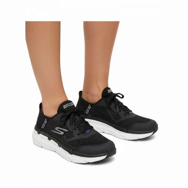 マックスクッションプレミア スリップイン 男性用 SP0MRCEY121 BKW