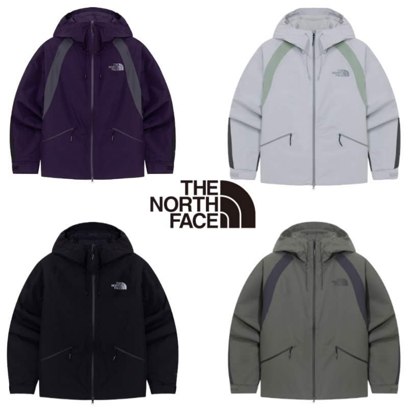 SLOPE HEAT JACKET [NJ3NQ52]