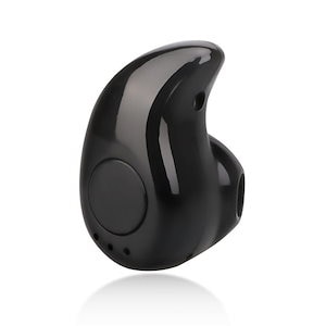ワイヤレスイヤホン 片耳用 日本語説明書付Bluetooth4.2