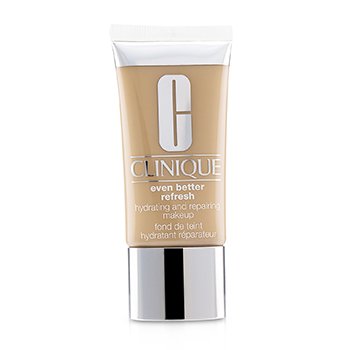 Clinique イーブン ベター リフレッシュ ハイドレーティング アンド リペアリング メークアップ - # CN 74 Beige