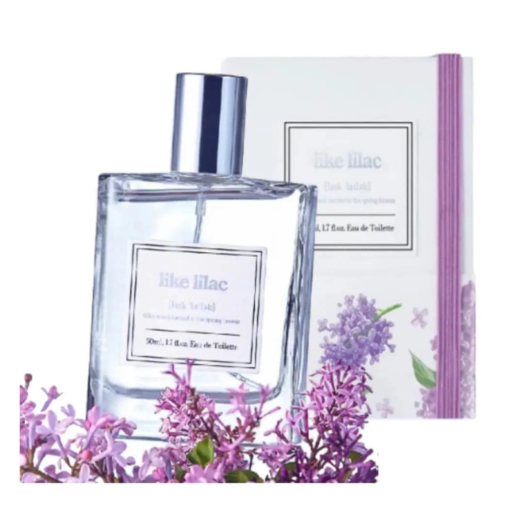 Ahro [NEW韓国香水]ライクラライラック EDT 50ml/ライラック香水/フローラル香水/マスク香水/春香水/夏香水/韓国香水 7,862円