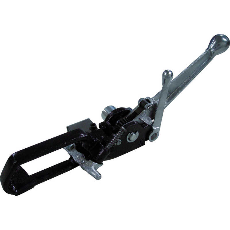 司化成工業　重梱包バンド用手動引締機型　ST