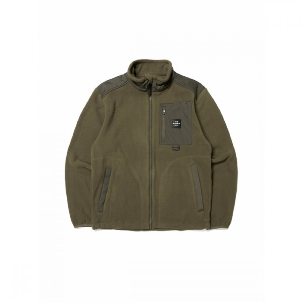 (アイダーセーフティ) フリースジャケット JK-F2305 (D/ブラウン) _HMF23105E8 11,327円