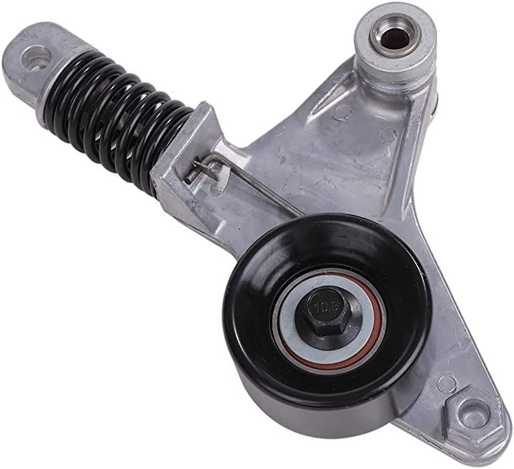 ベルト テンショナー ノア ヴォクシー AZR60G AZR65G エスティマ ACR50W ACR55W RAV4 ACA20W ACA21W VOXY メンテナンス(シルバー)