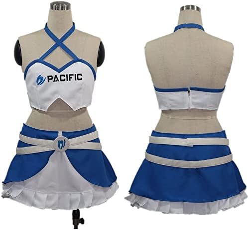 コスプレ衣装 love live!!ラブライブ! レースクイーン 小泉 花陽 舞台服