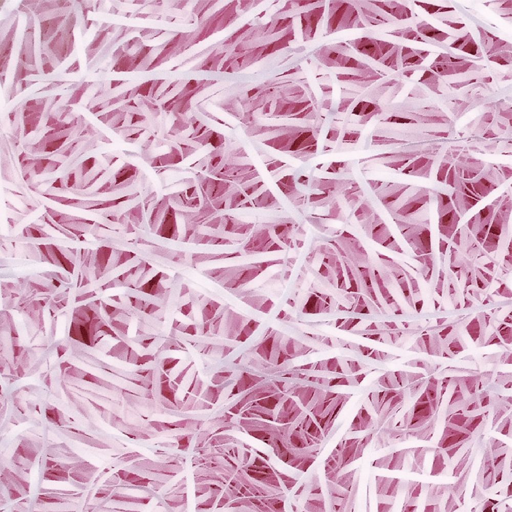 （まとめ買い）ササガワ 紙パッキン 1kg ピンク 35-5864 [x3]