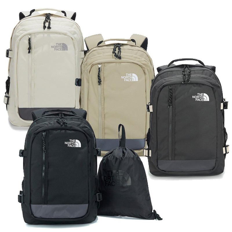 THE NORTH FACE ザースフェイス メンズ レディース CLASSIC CANCUN PACK バックパック リュック 通勤 通学 NM2DM02