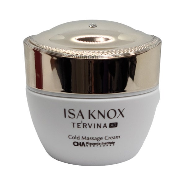 イザノックステルビーナアドバンスドコールドマッサージクリーム