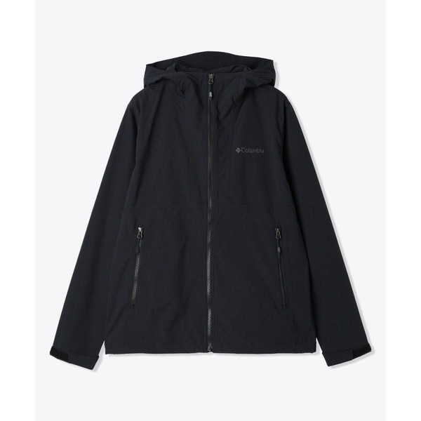 Columbia コロンビア ブラインドブラッシュジャケット PM0625-010 メンズ
