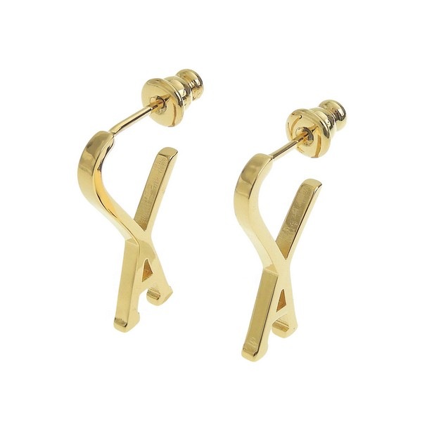 アミ パリス アクセサリー メンズ レディース ピアス ゴールド UJW924D361OR AMIPARIS
