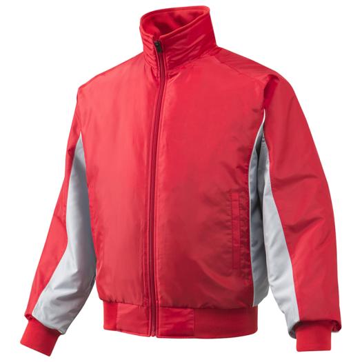 MIZUNO ミズノ グラウンドコート ジュニア 野球 12JE5G2262 5,478円