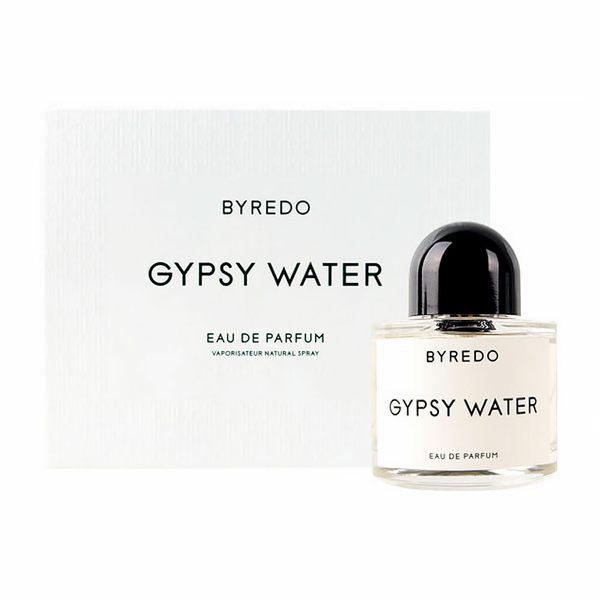 ジプシーウォーター EDP 100ml