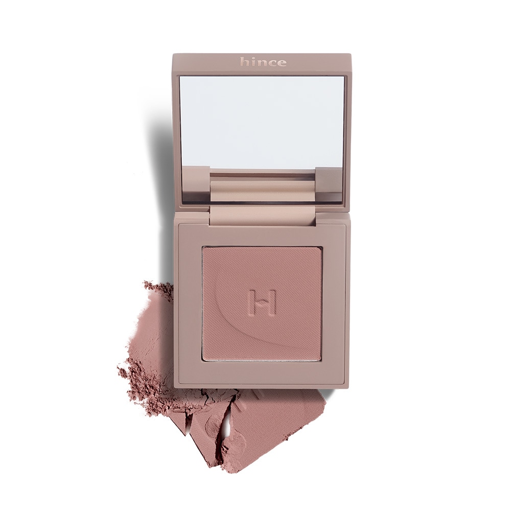 hinceニューデップスアイシャドウ3g 10color
