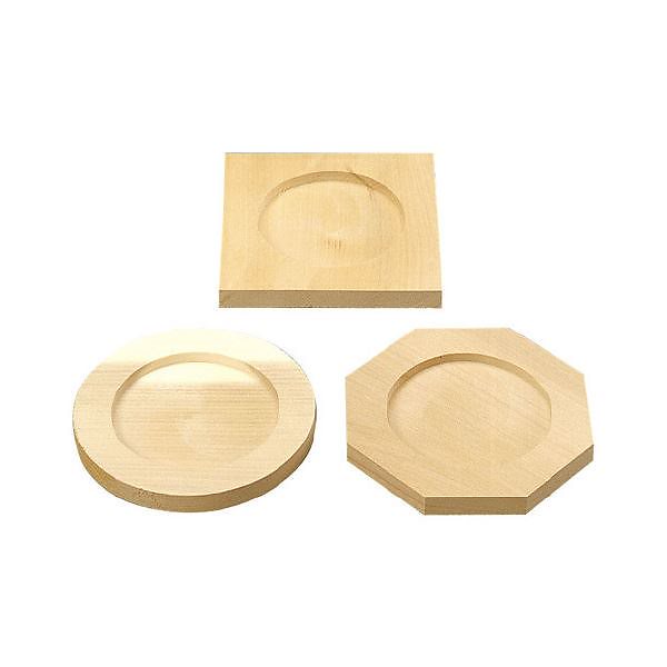 （まとめ）モザイクコースター 八角 15-3062[x30セット]