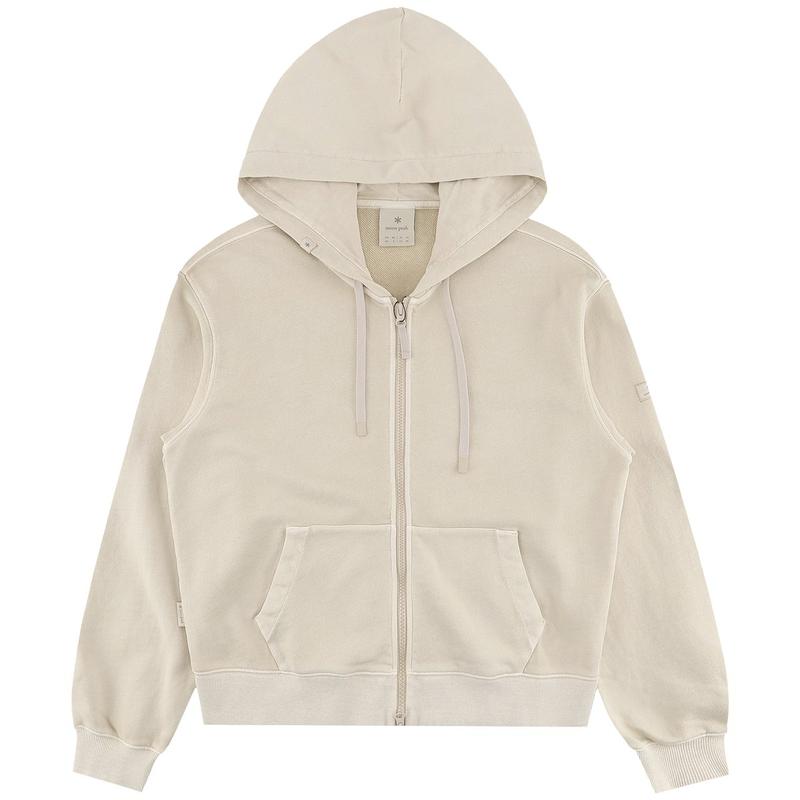 ピグメント女性フルジップアップ S26SWFFJ57BG