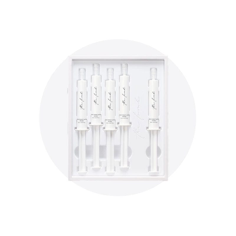 [ザ ロム] トーニング セラピー アンプル ダブル 8ml*5ea