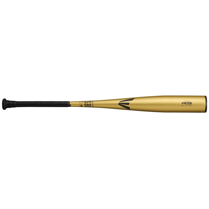イーストン EASTON 軟式ジユニア R5 ジュニア軟式用バット 26SS ENY6R5-GLD
